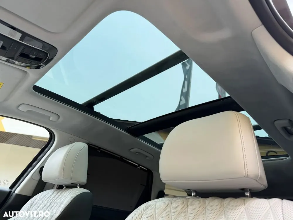 Hyundai Santa Fe — fotografia 16
