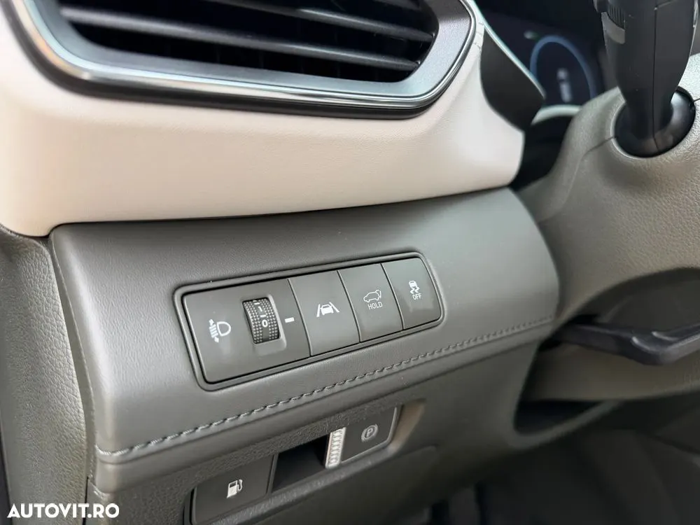 Hyundai Santa Fe — fotografia 17